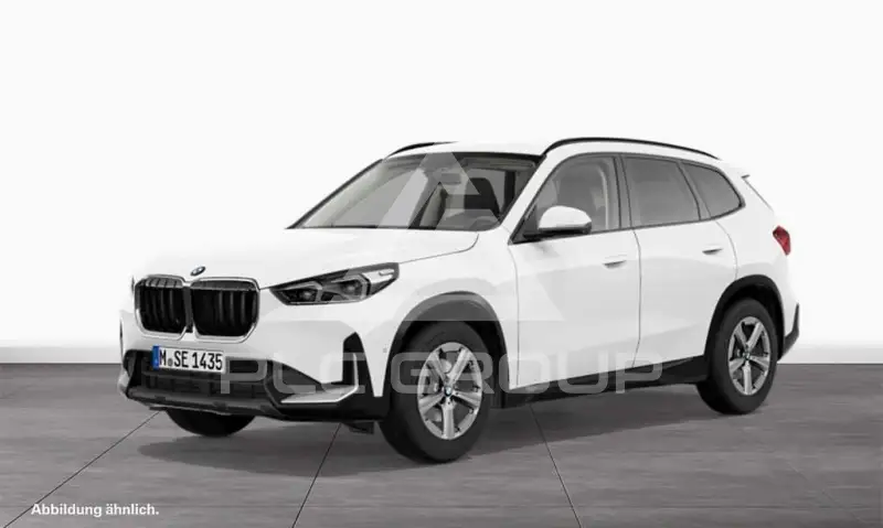 2025 BMW X1