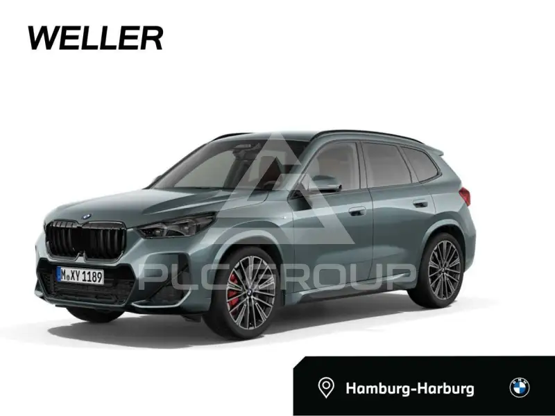 2025 BMW X1