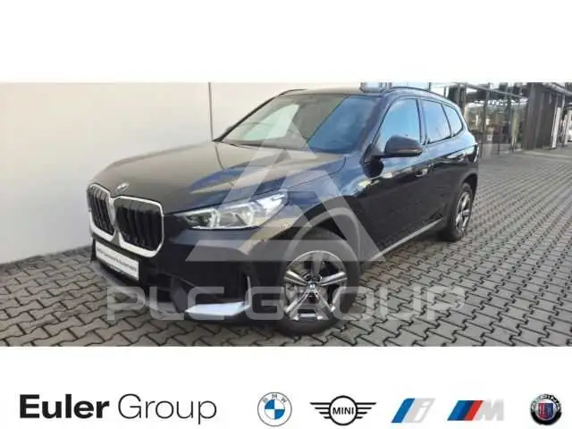 2025 BMW X1