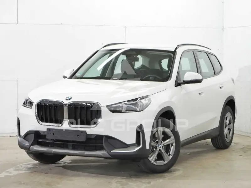 2025 BMW X1