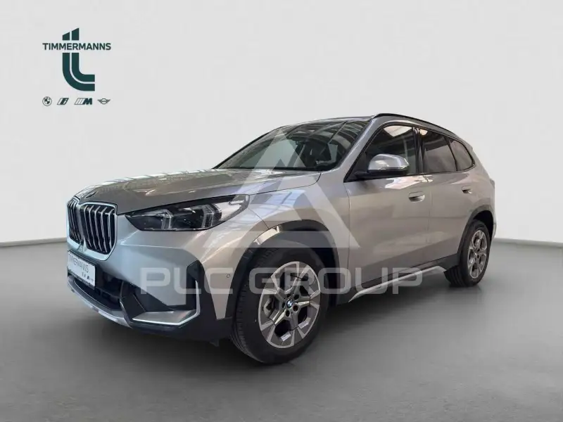 2025 BMW X1