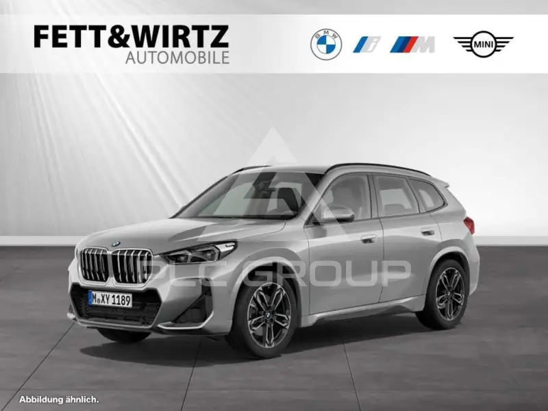 2025 BMW X1