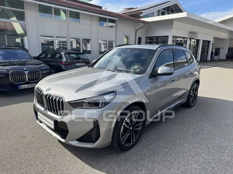 2025 BMW X1