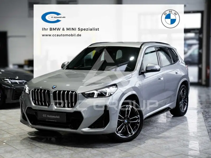 2025 BMW X1