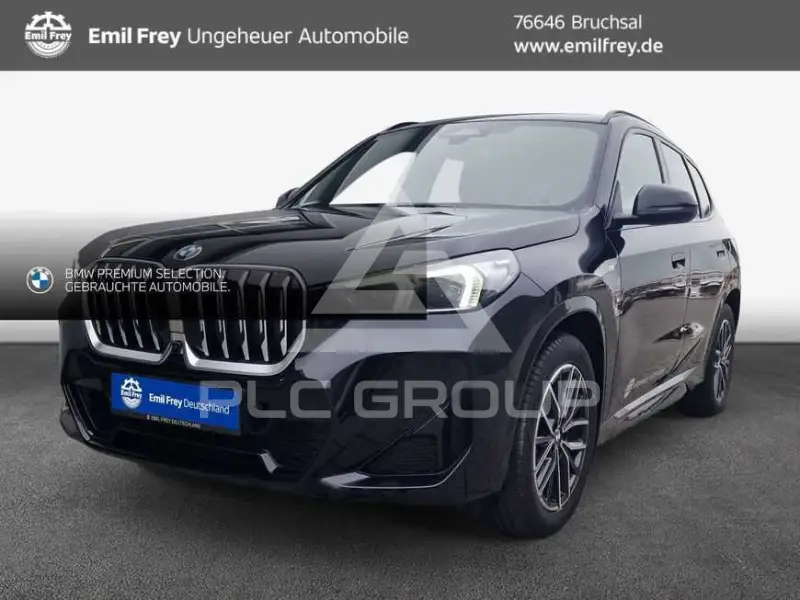 2025 BMW X1