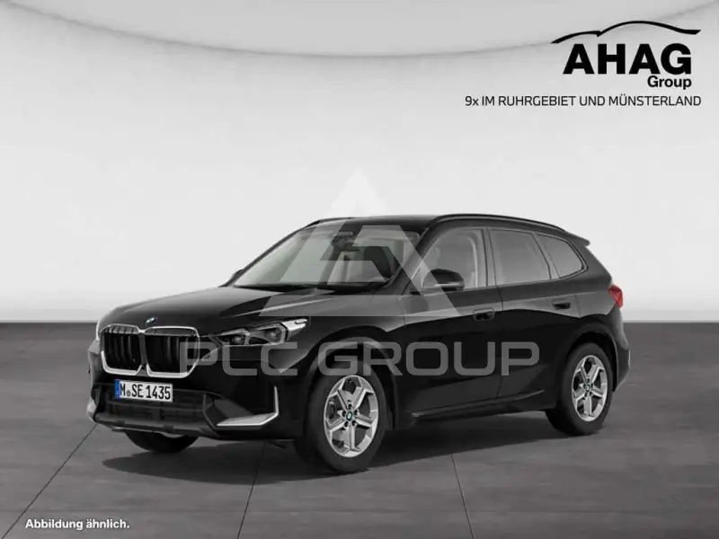 2025 BMW X1