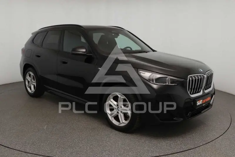 2025 BMW X1