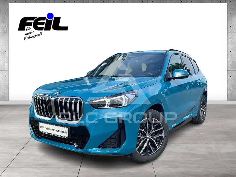 2025 BMW X1