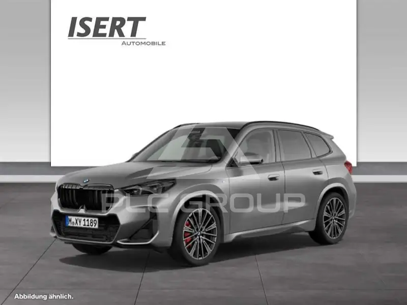 2025 BMW X1