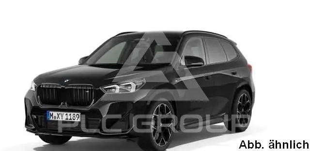 2025 BMW X1