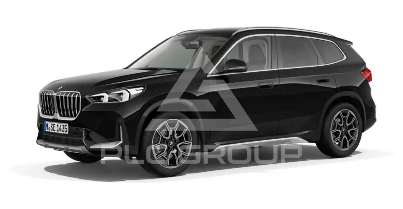 2026 BMW X1