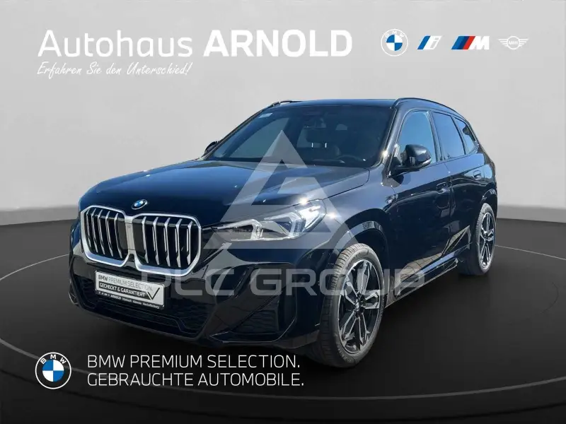 2025 BMW X1