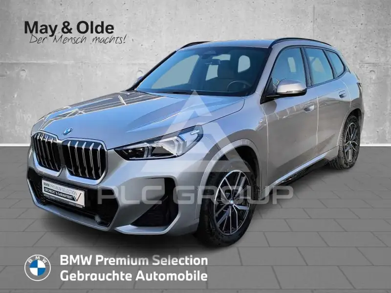 2025 BMW X1