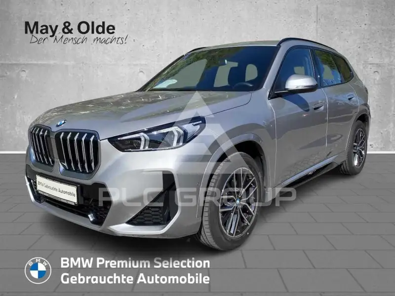 2025 BMW X1