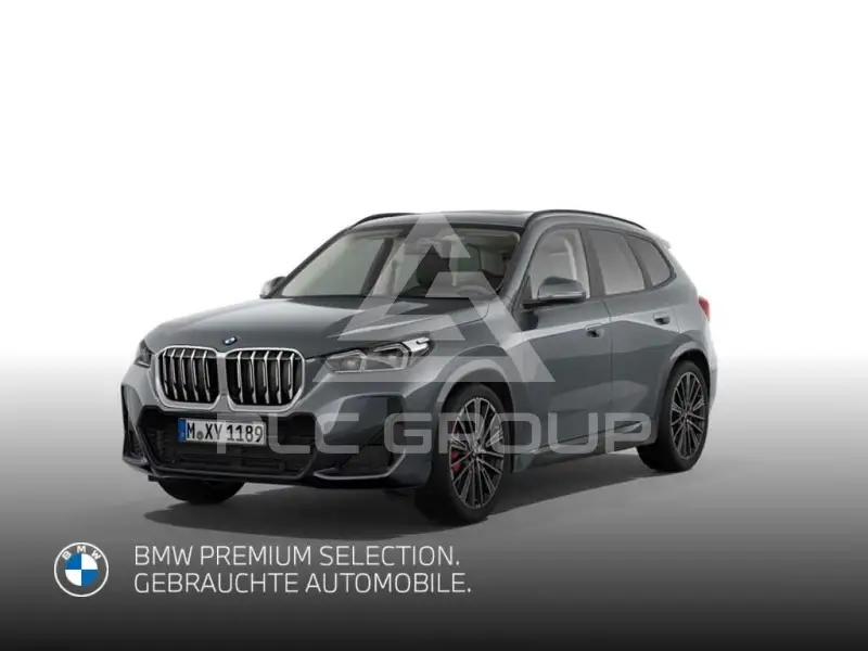 2025 BMW X1