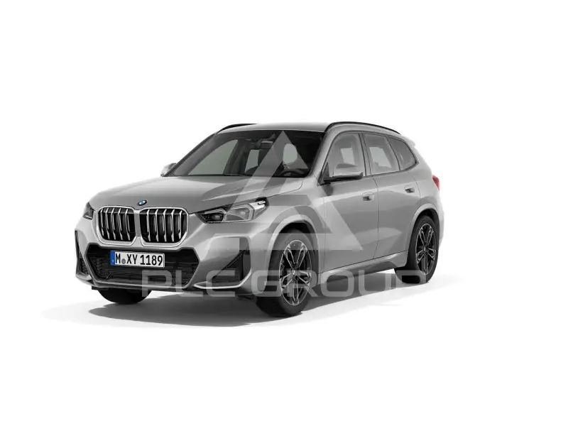2025 BMW X1