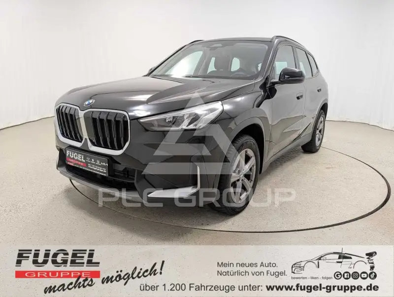 2025 BMW X1