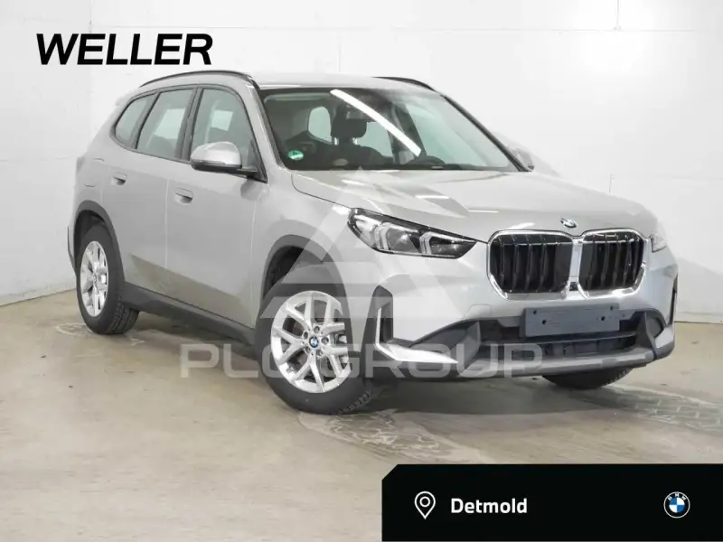 2025 BMW X1