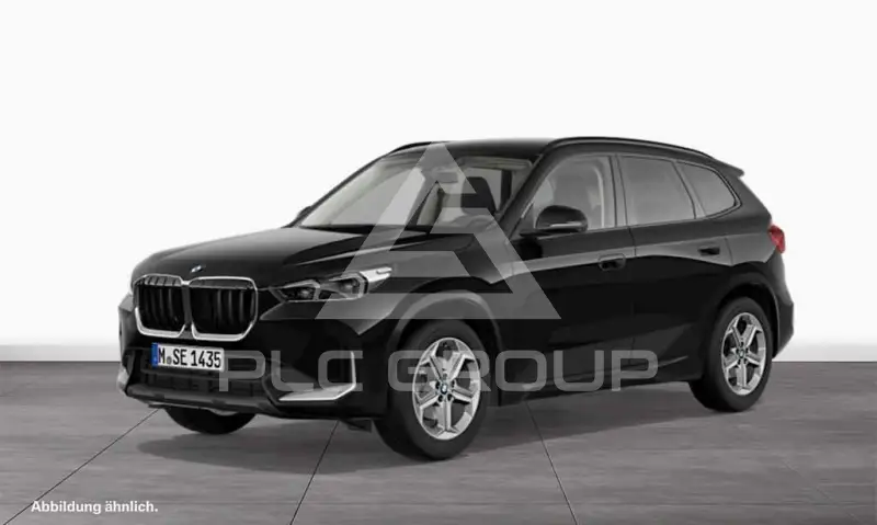 2025 BMW X1