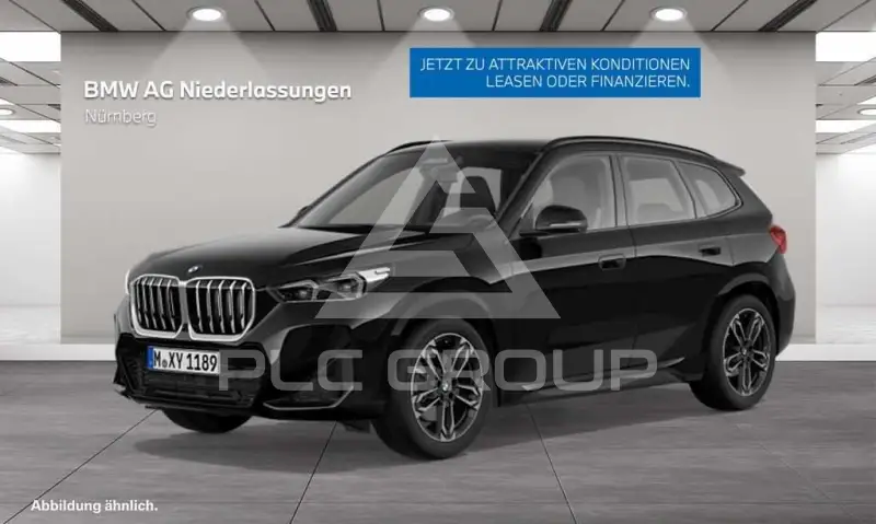 2025 BMW X1