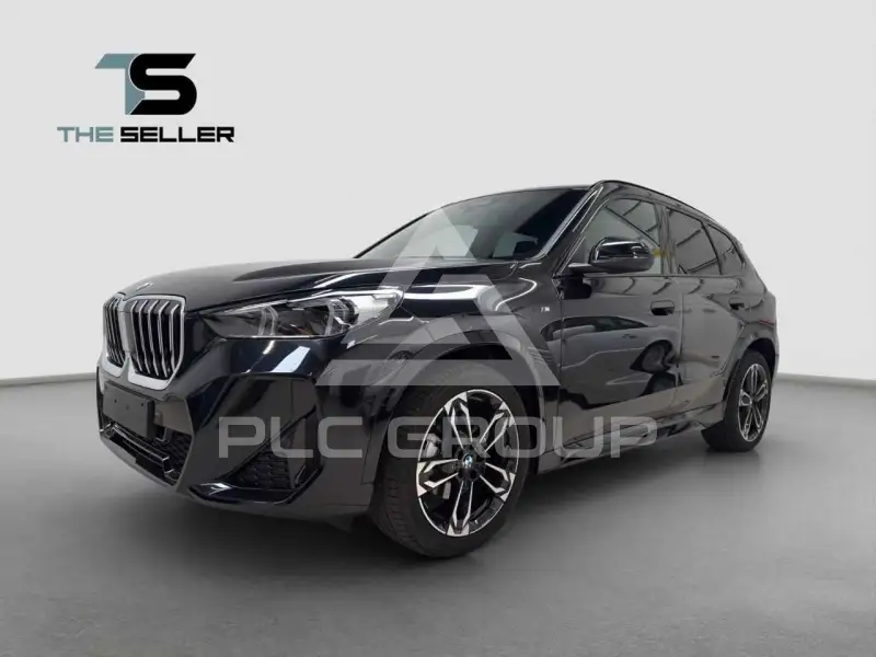 2025 BMW X1