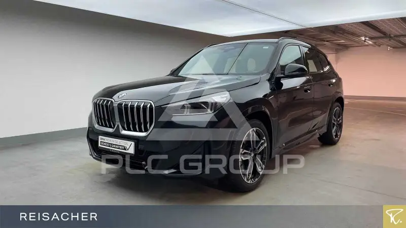 2025 BMW X1