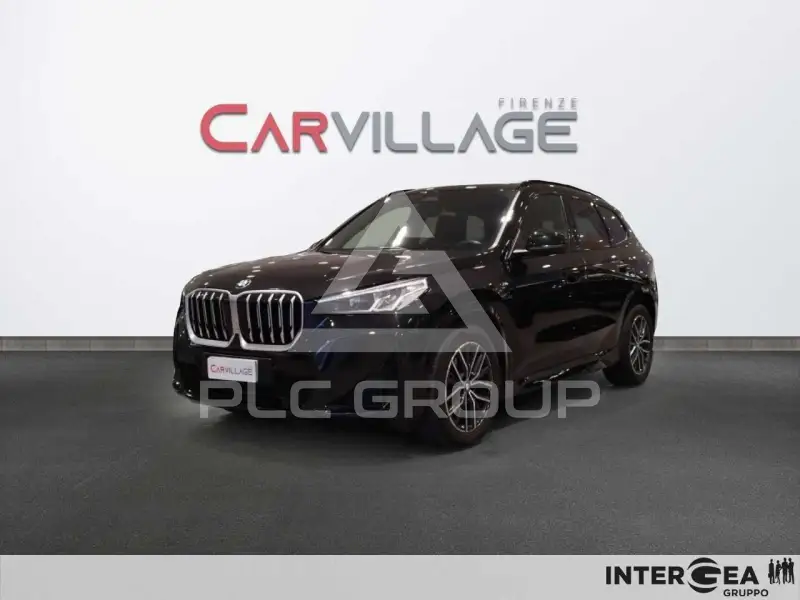 2025 BMW X1