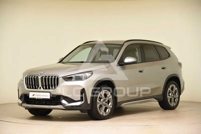 2025 BMW X1