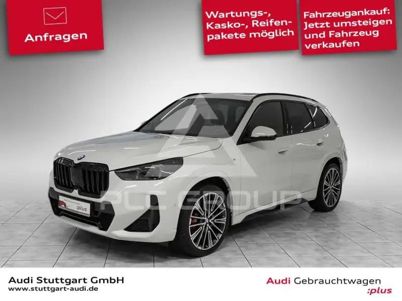 2025 BMW X1