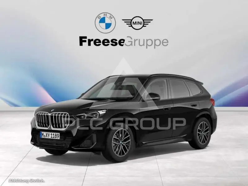 2025 BMW X1
