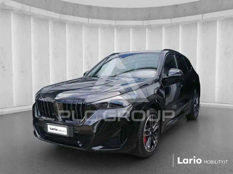 2025 BMW X1