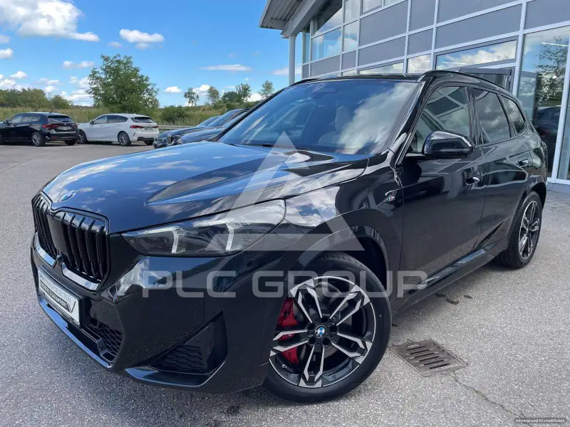 2025 BMW X1
