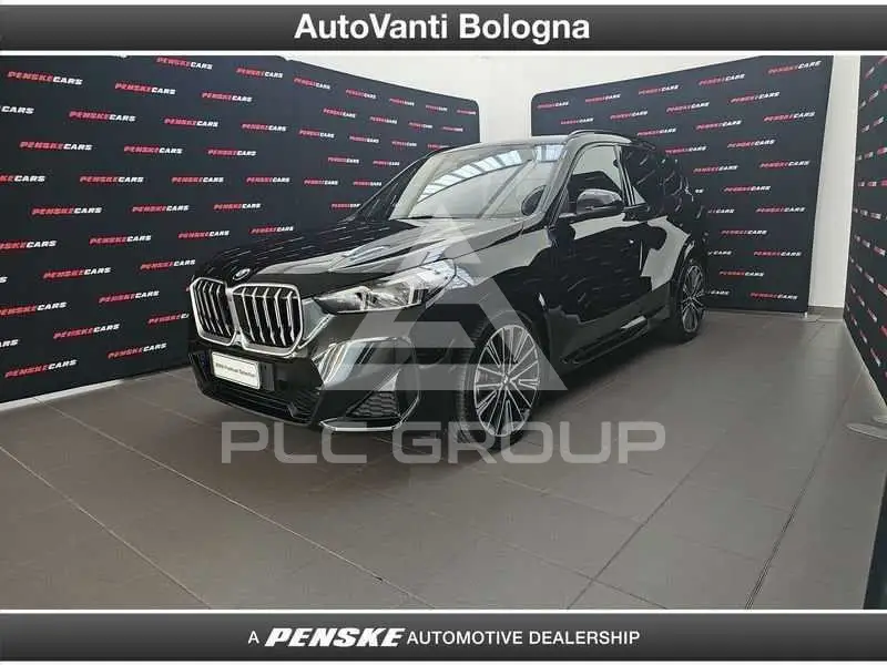 2025 BMW X1