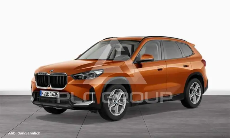 2025 BMW X1