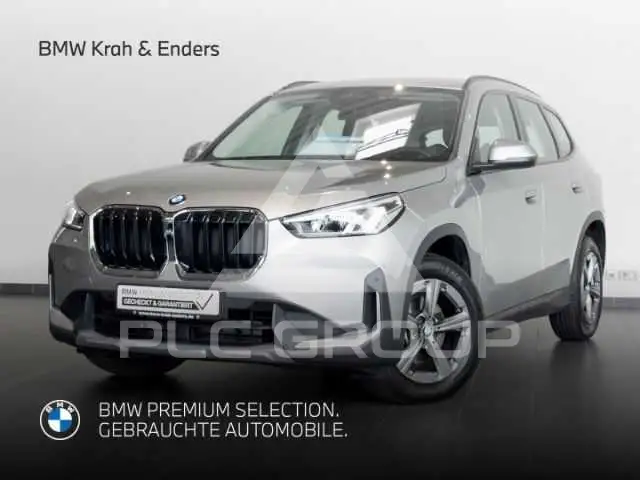 2025 BMW X1