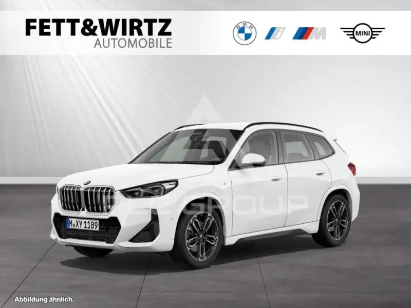 2025 BMW X1