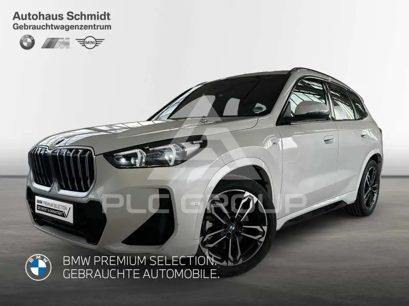 2025 BMW X1