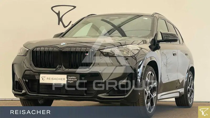 2025 BMW X1
