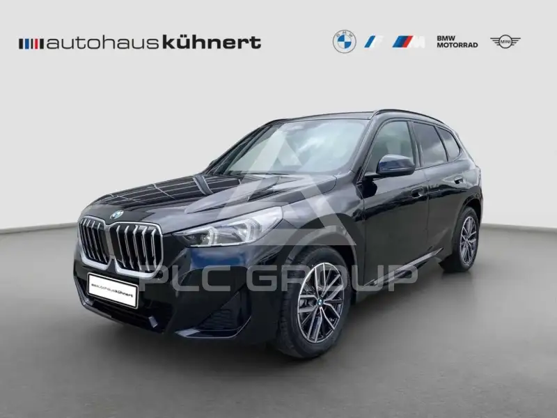 2025 BMW X1