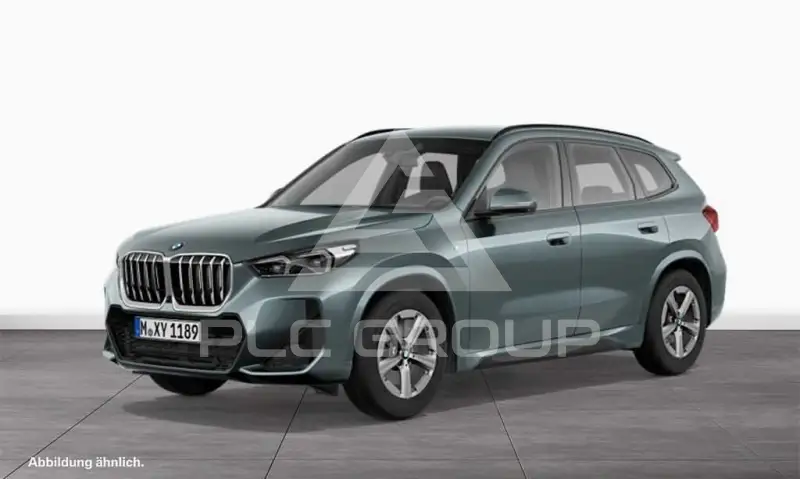 2025 BMW X1