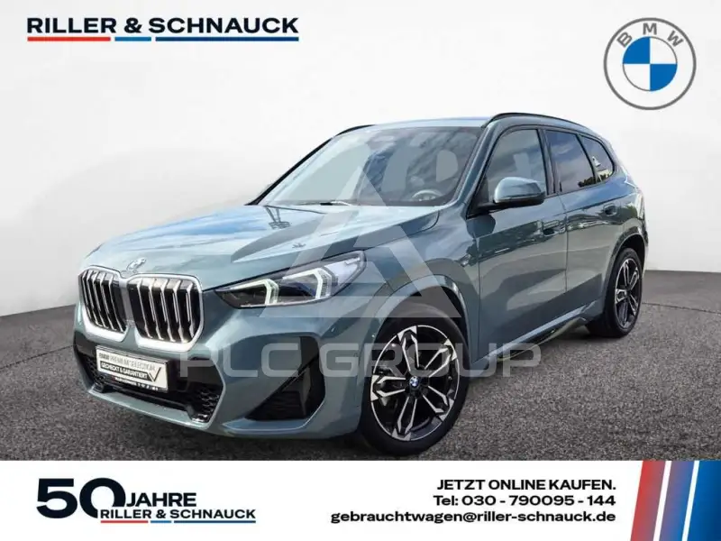 2025 BMW X1