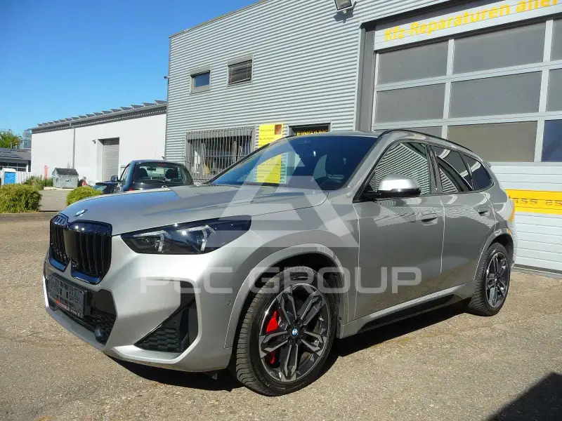 2025 BMW X1