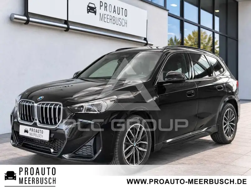 2025 BMW X1
