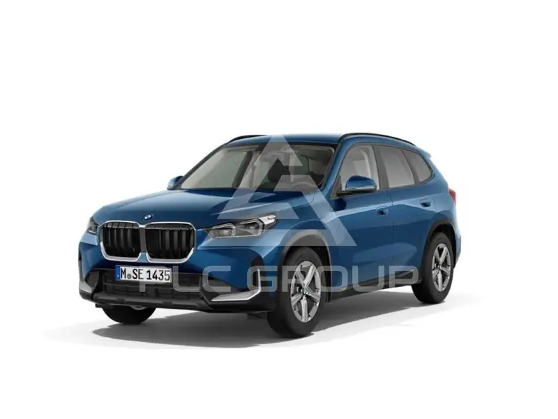 2025 BMW X1