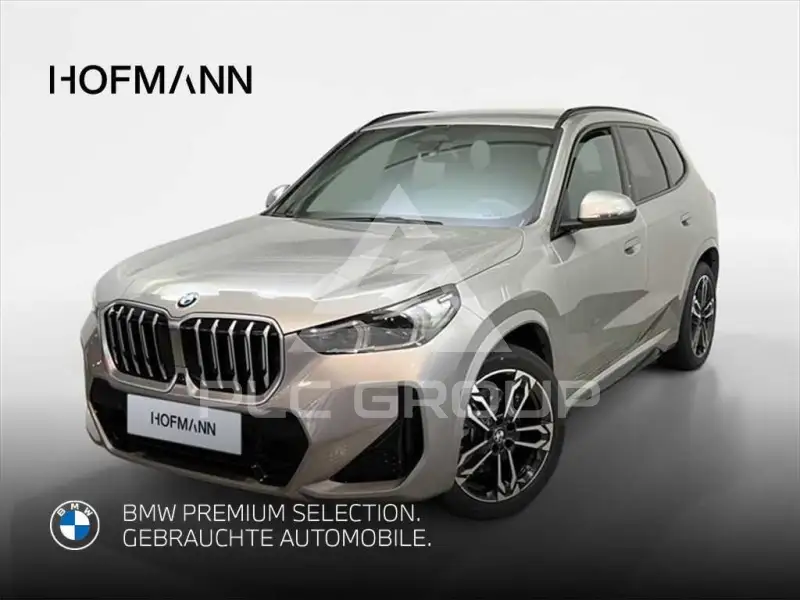 2025 BMW X1