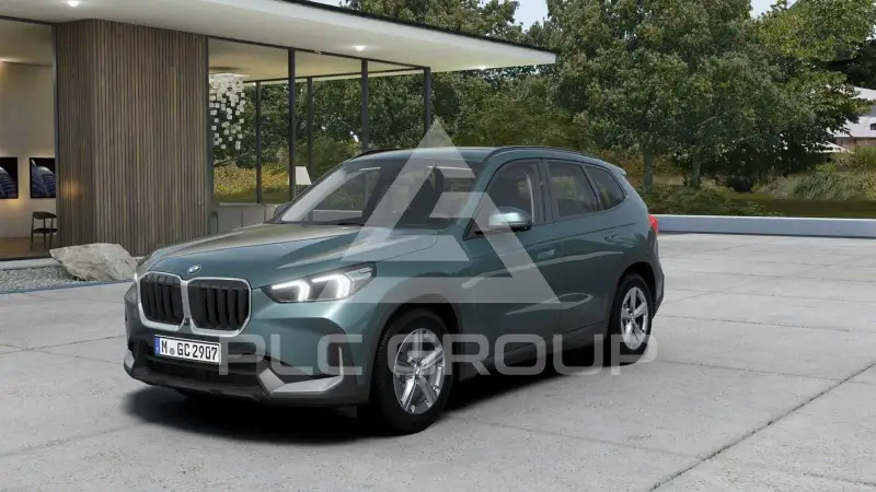 2025 BMW X1