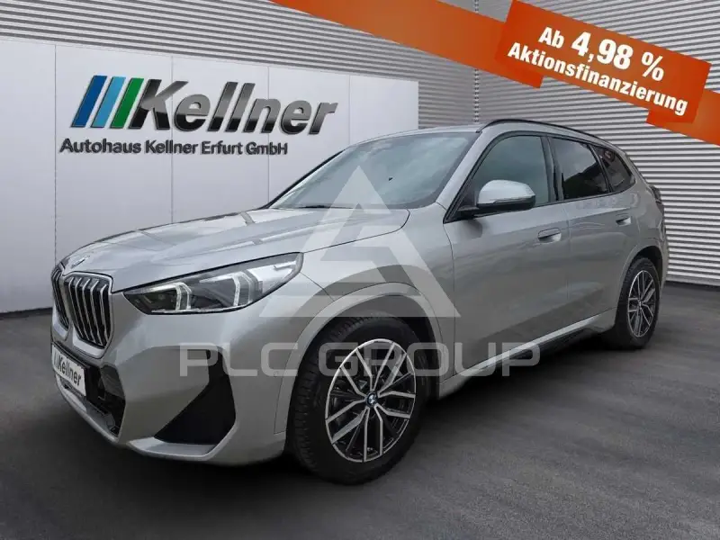2025 BMW X1