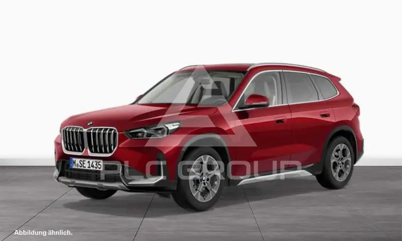 2025 BMW X1