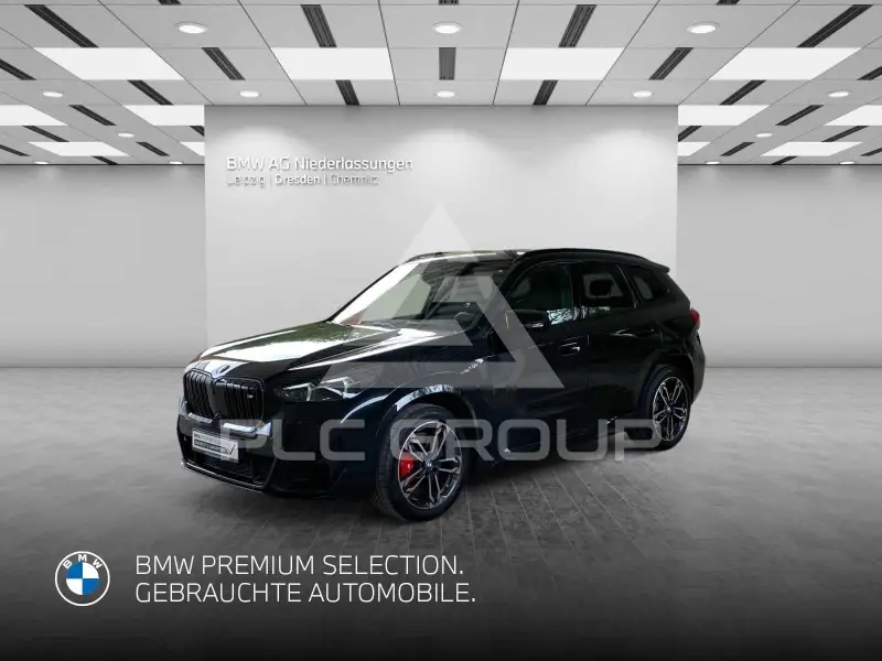 2025 BMW X1