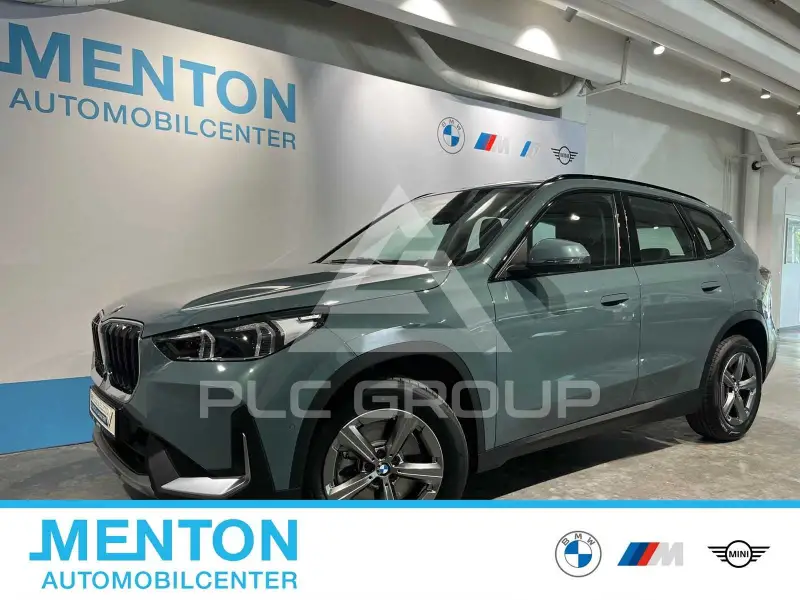 2025 BMW X1
